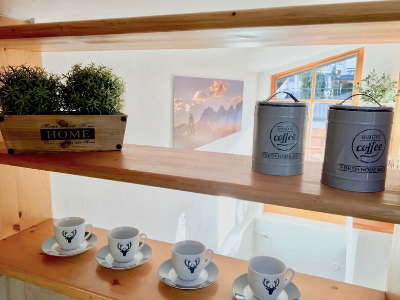 Apartamentos Belle Kitz