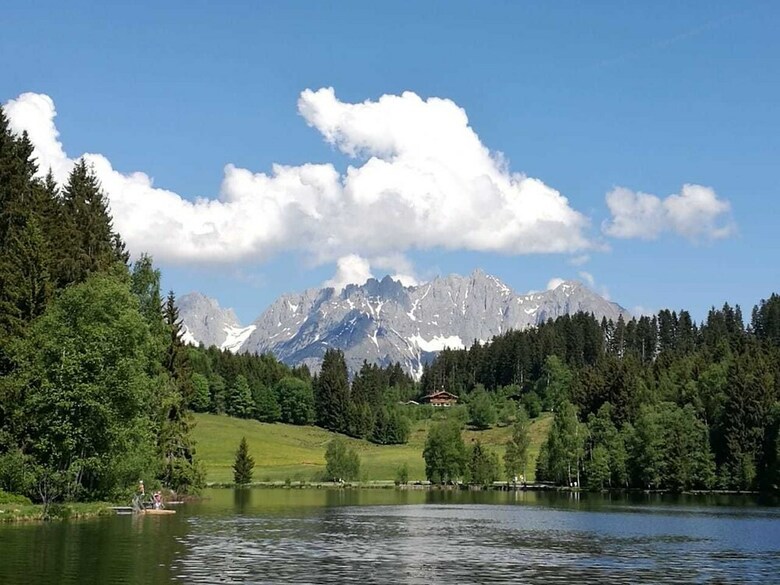 Apartamentos Belle Kitz