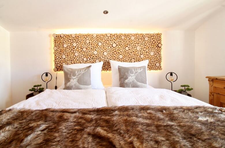 Apartamentos Belle Kitz