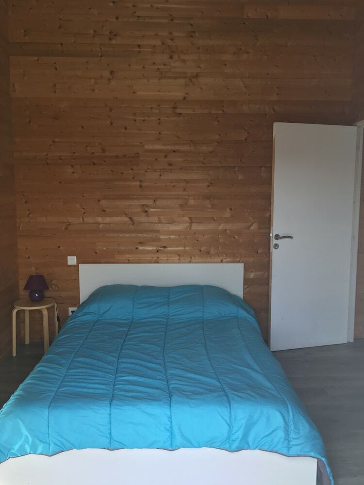 Camping Des Gorges De L'allier