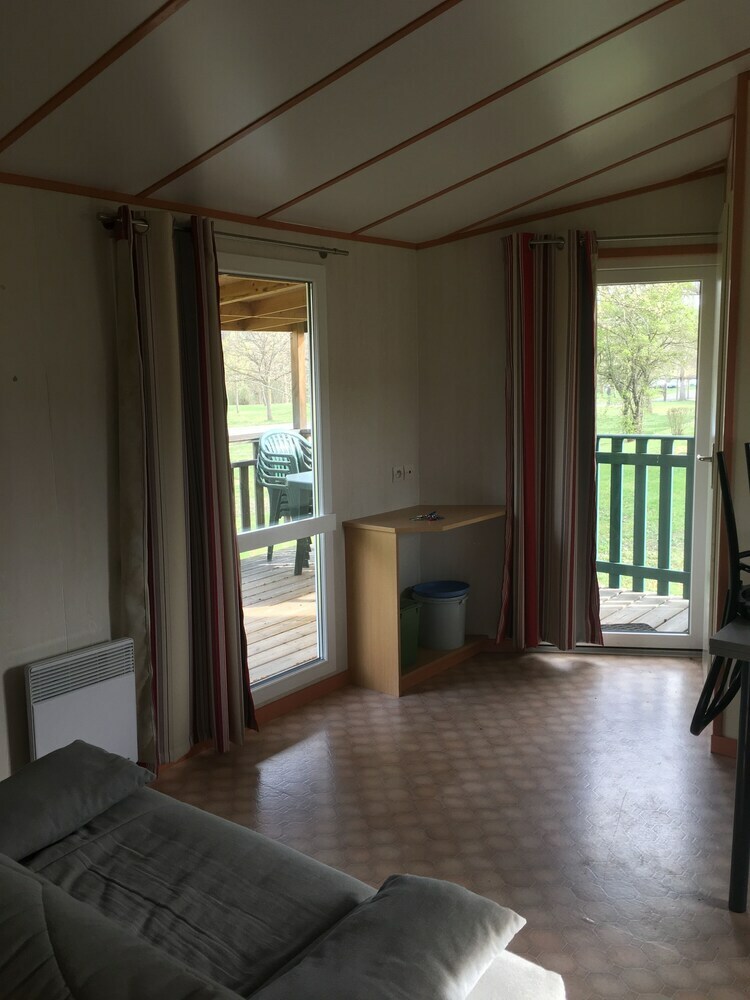 Camping Des Gorges De L'allier