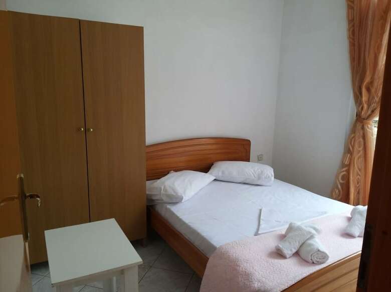 Hotel Apartments And Rooms Armanda