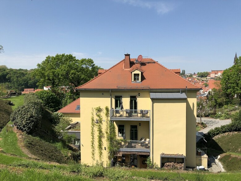Rebenhaus Mei�en