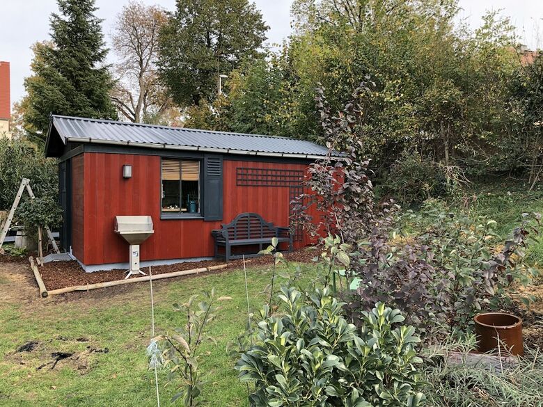Rebenhaus Mei�en