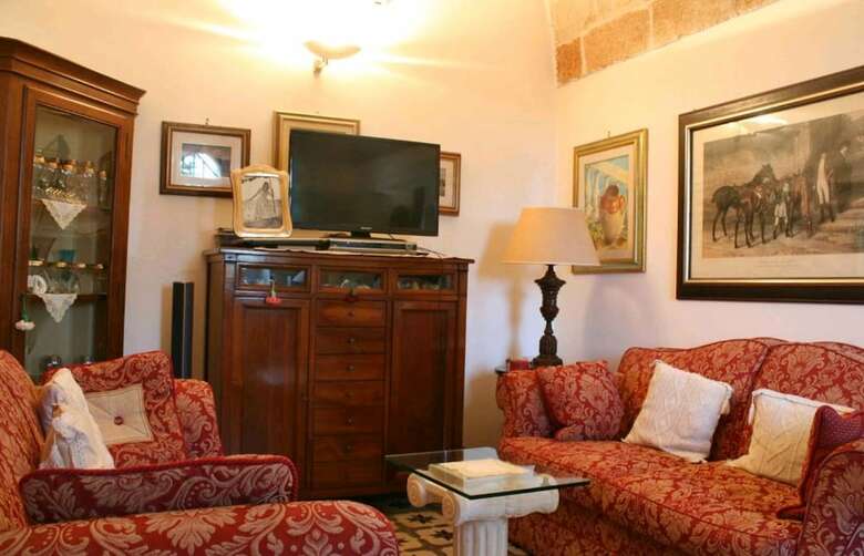 Hotel Camere Cavuzzi
