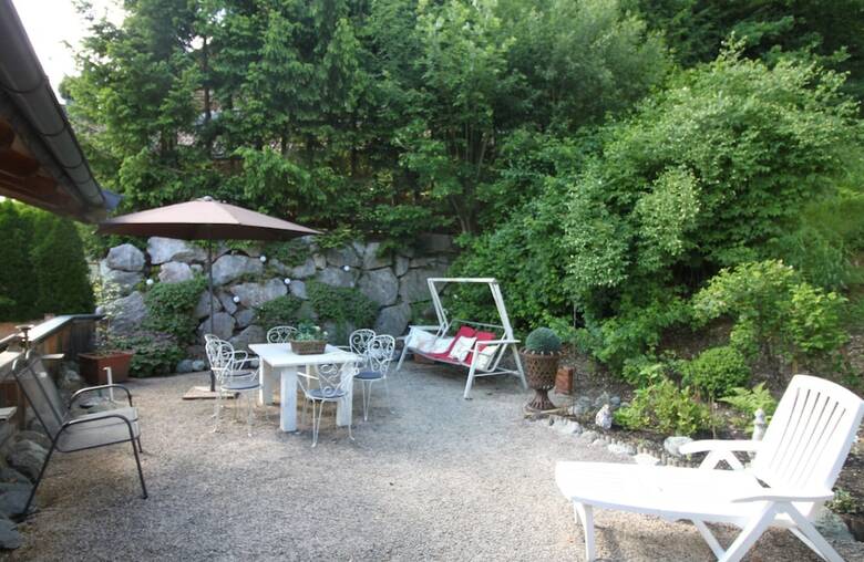 Chalet Belle Kitz