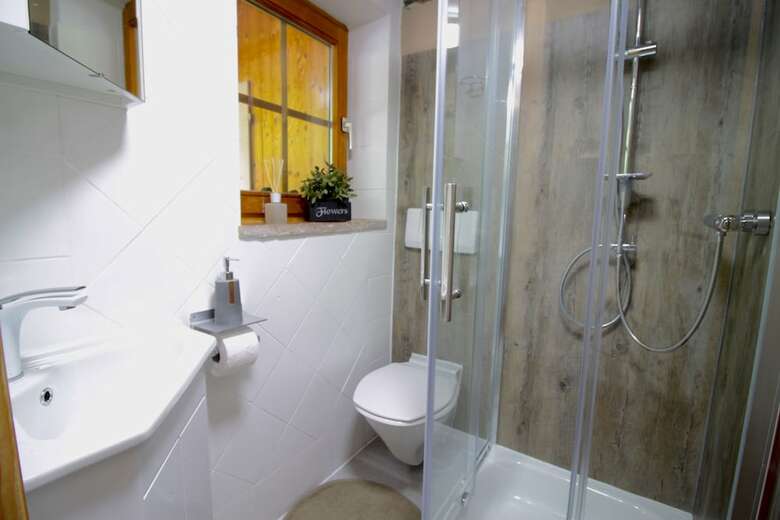 Chalet Belle Kitz
