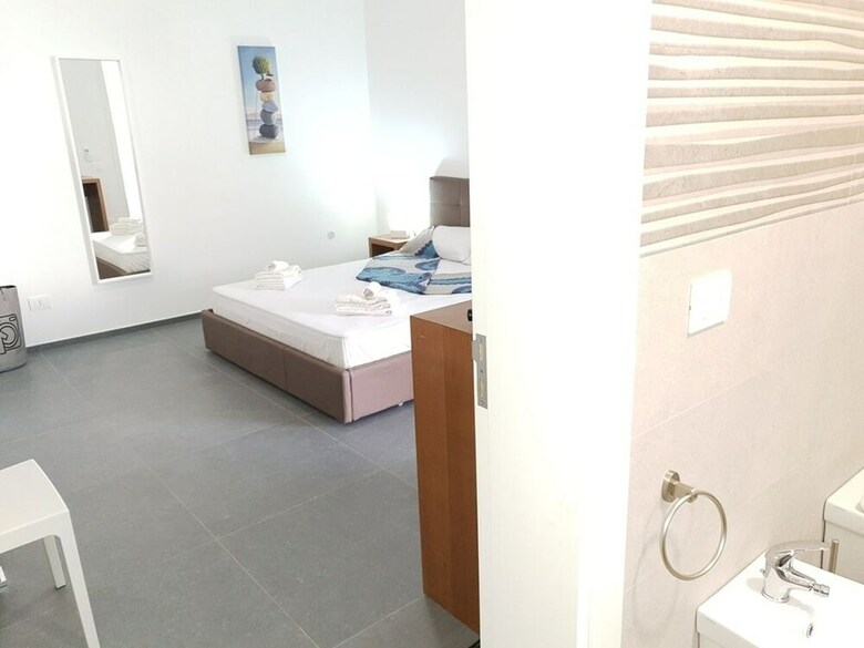 Complesso Turistico La Medusa