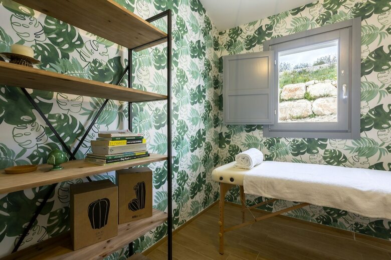 Bed & Breakfast Madre