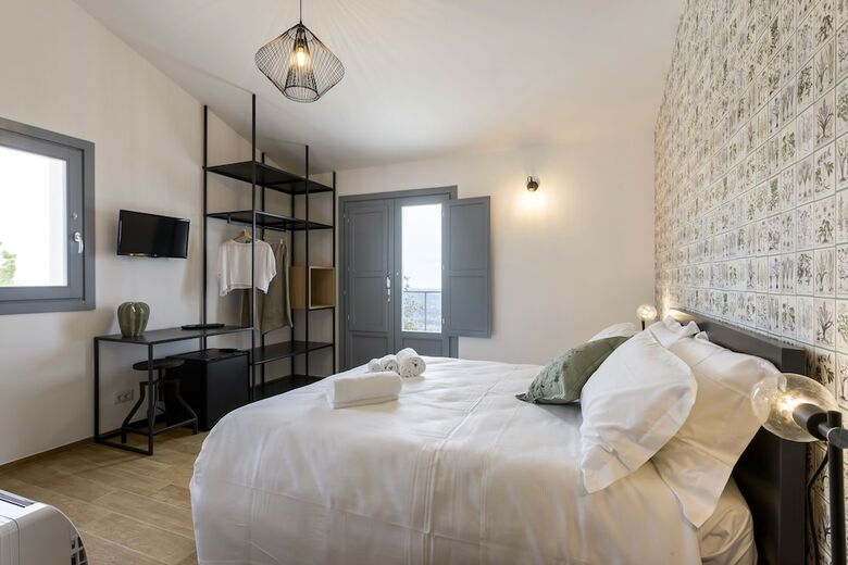 Bed & Breakfast Madre
