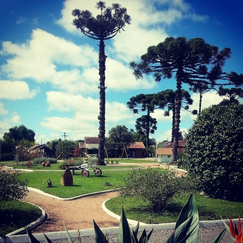 Hotel Das Arauc�rias