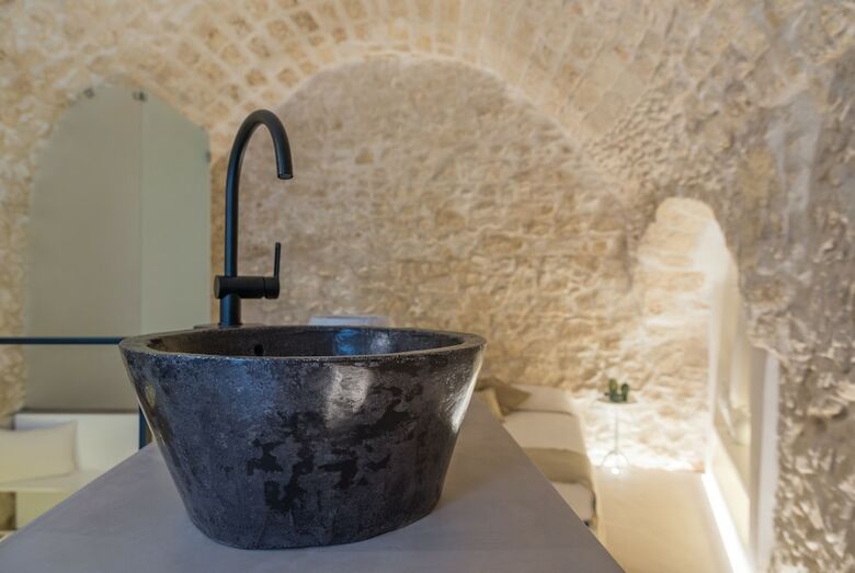 Apartamento Vittoria Luxury Suite A Ostuni