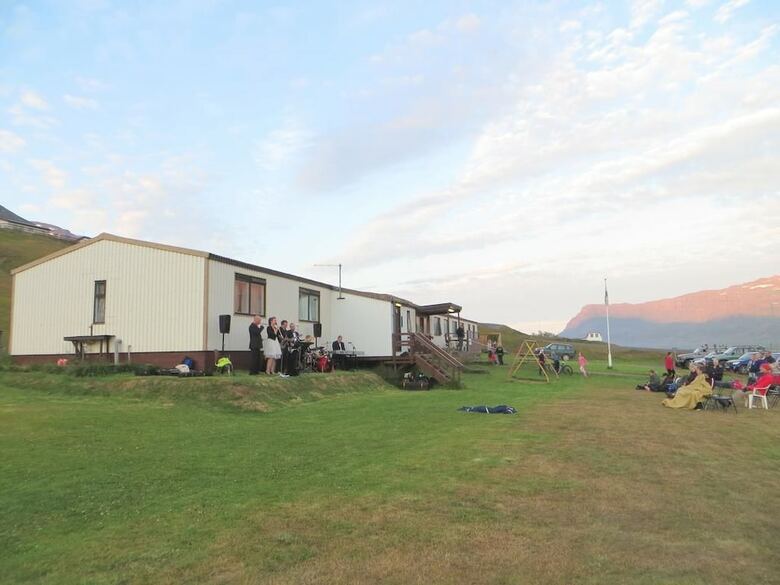 Hotel S�lbrekka Guesthouse