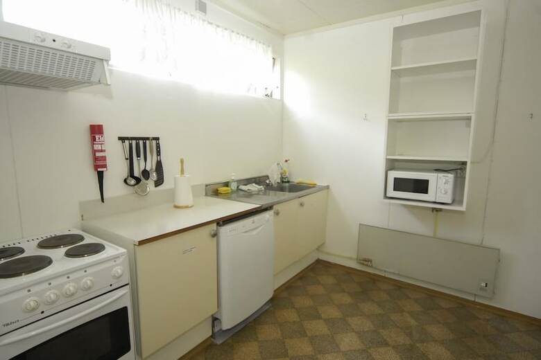 Hotel S�lbrekka Guesthouse