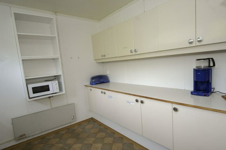 Hotel S�lbrekka Guesthouse