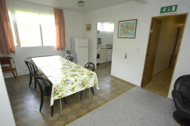 Hotel S�lbrekka Guesthouse
