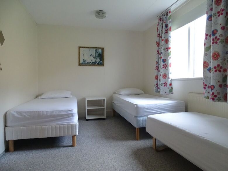 Hotel S�lbrekka Guesthouse