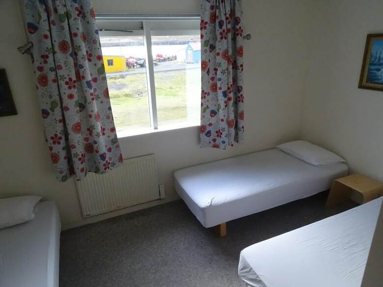 Hotel S�lbrekka Guesthouse