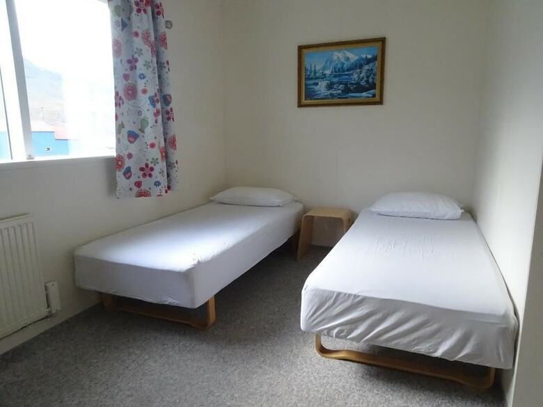 Hotel S�lbrekka Guesthouse