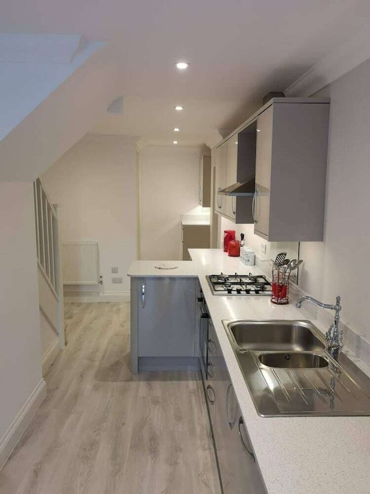 Guildford Town House