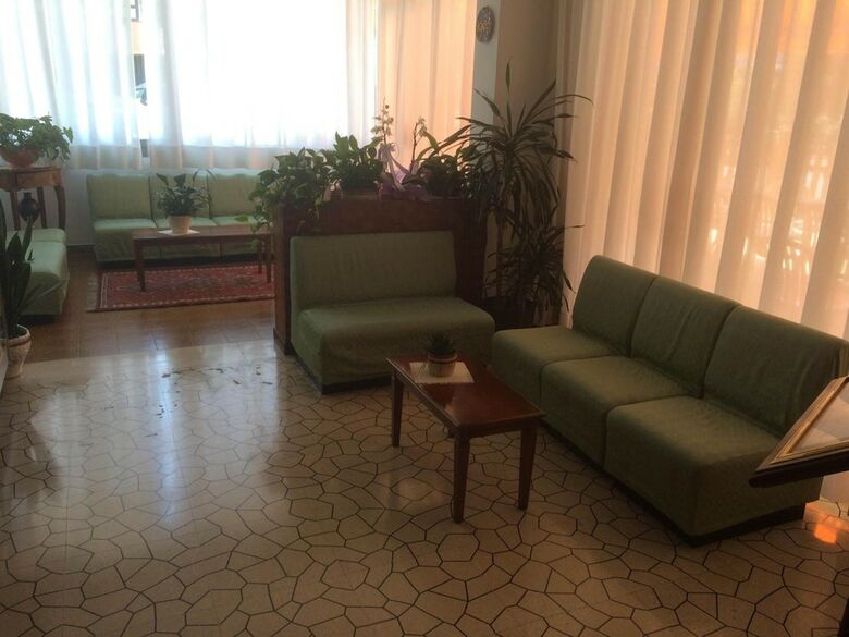 Hotel Mirage