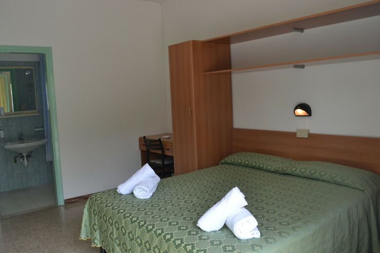 Hotel Mirage