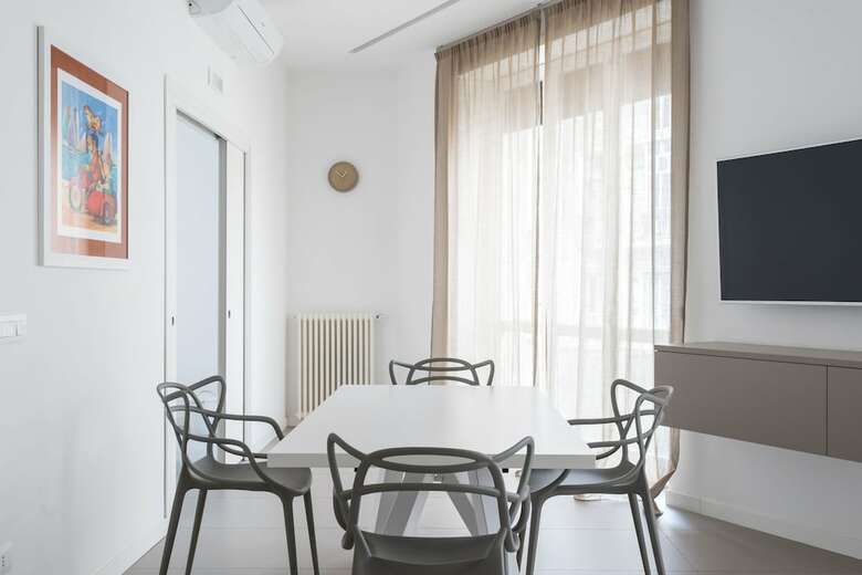Apartamento Design E Comfort Nel Centro Di Catania