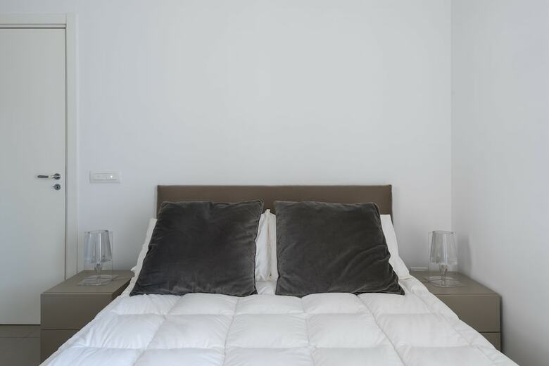Apartamento Design E Comfort Nel Centro Di Catania