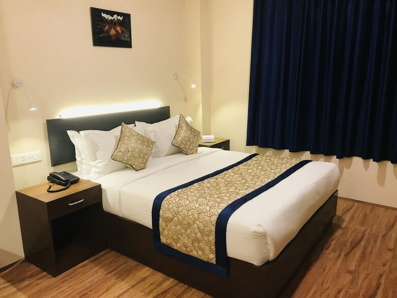 The Grand Ariview - A Collection Hotel