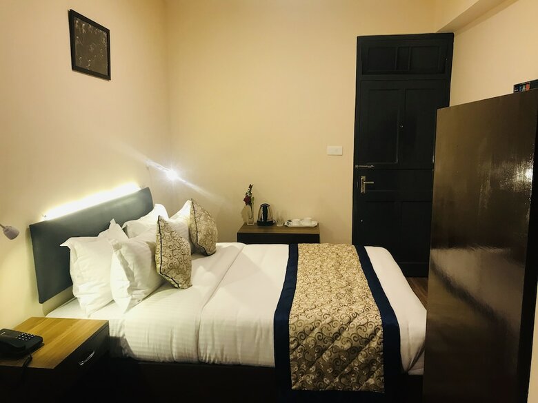 The Grand Ariview - A Collection Hotel