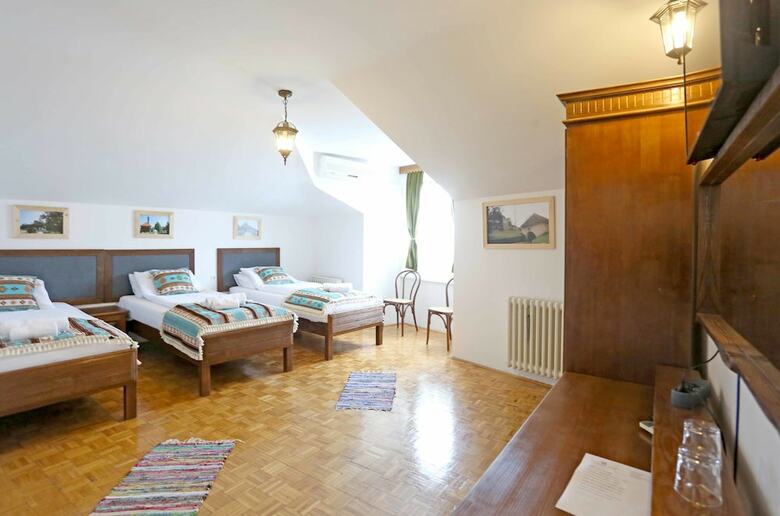 Hotel Bosanska Ruza