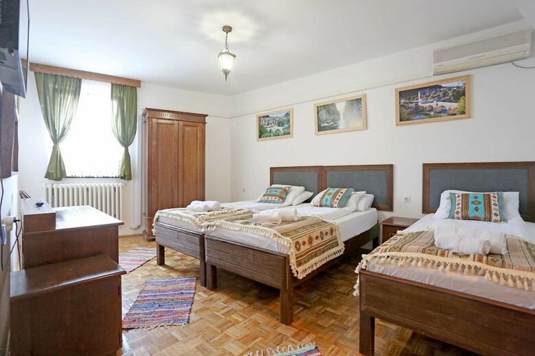 Hotel Bosanska Ruza