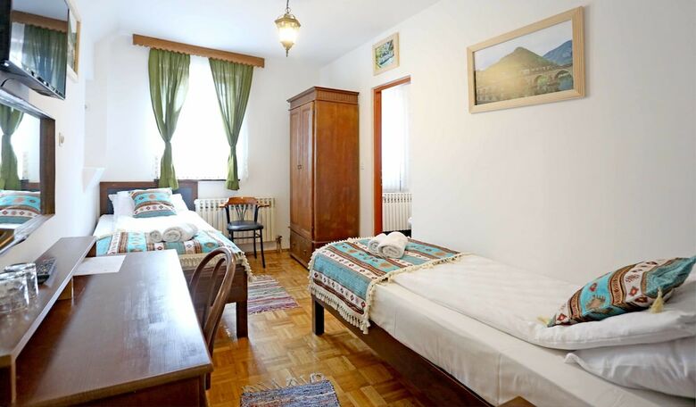 Hotel Bosanska Ruza