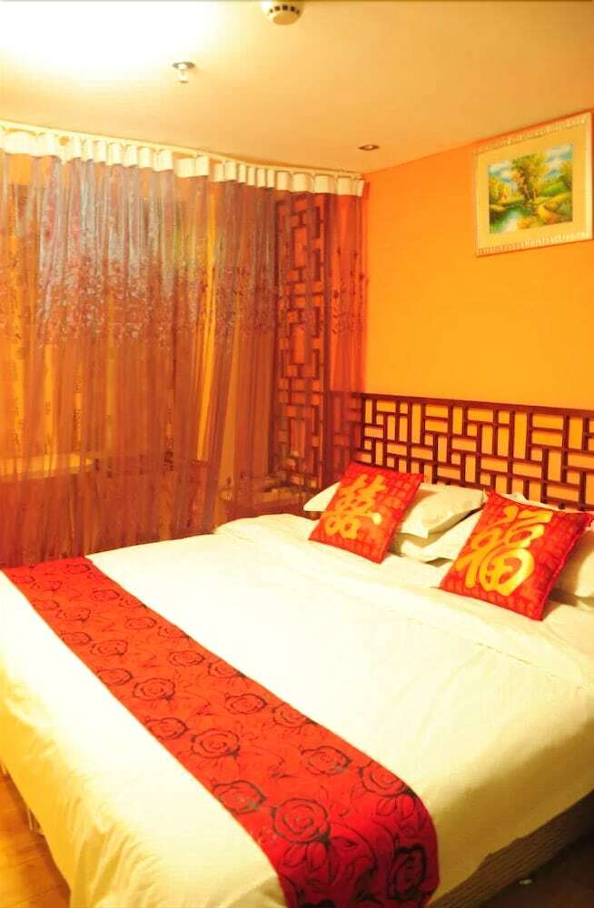 Guangzhou Dadu Hotel Taisha Branch