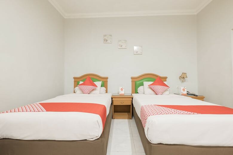 Oyo 640 Hotel Maricaya