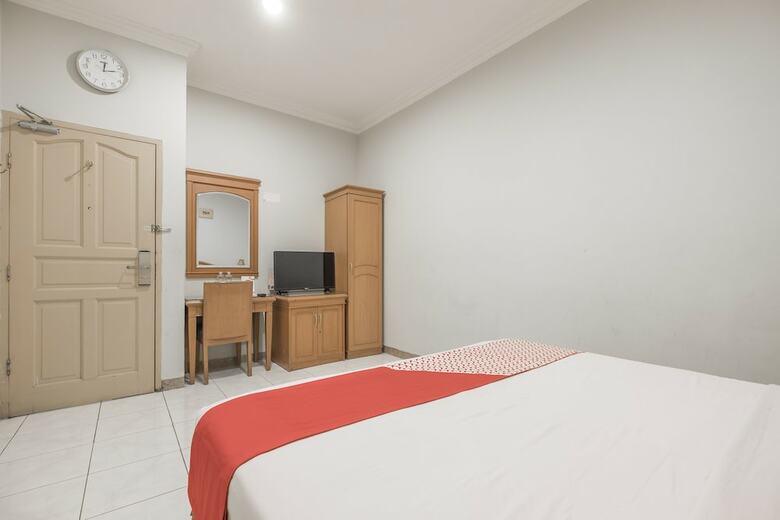 Oyo 640 Hotel Maricaya