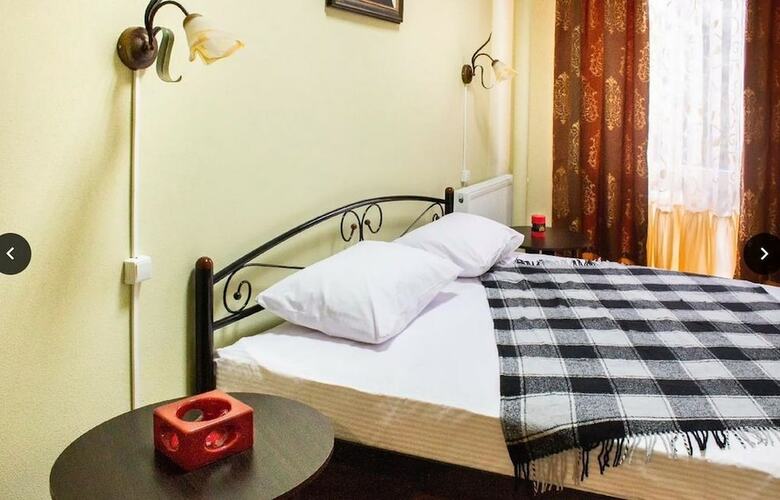 Hostal Hostel Koleso