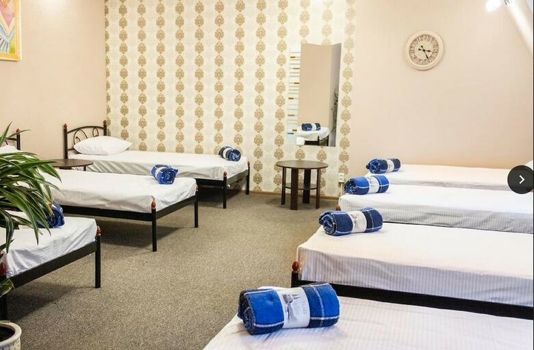 Hostal Hostel Koleso