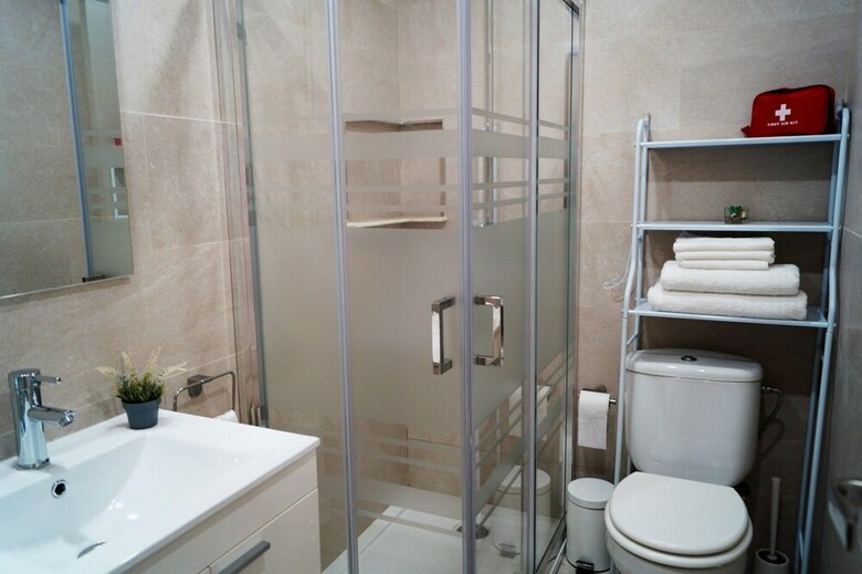 Apartamentos La Dorada