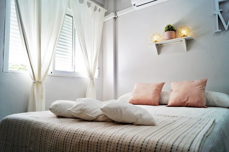 Apartamentos La Dorada