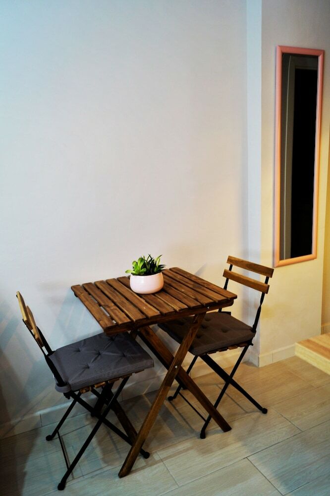 Apartamentos La Dorada