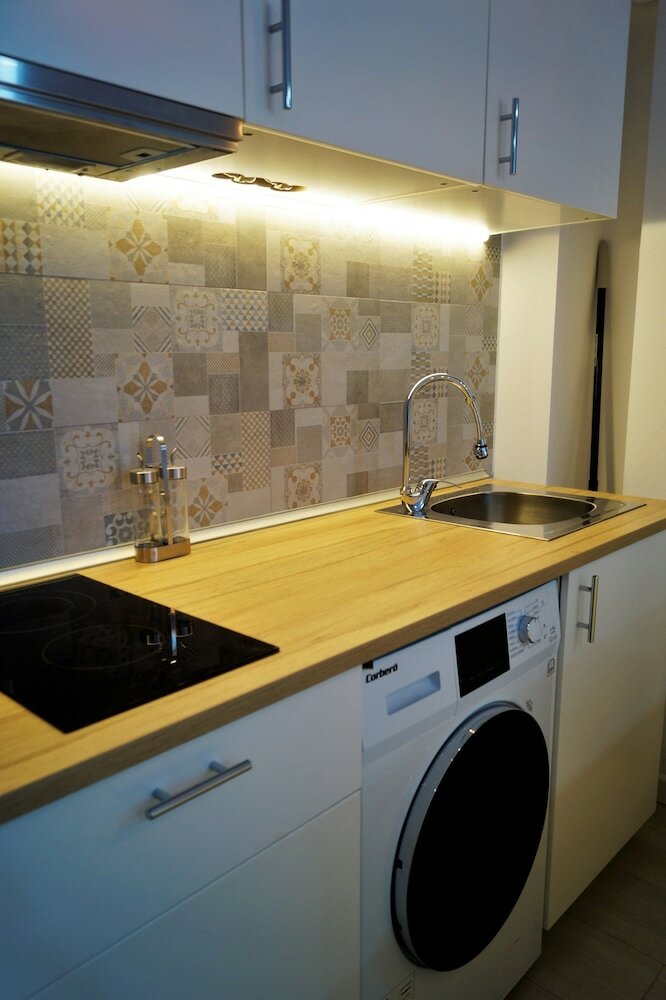 Apartamentos La Dorada