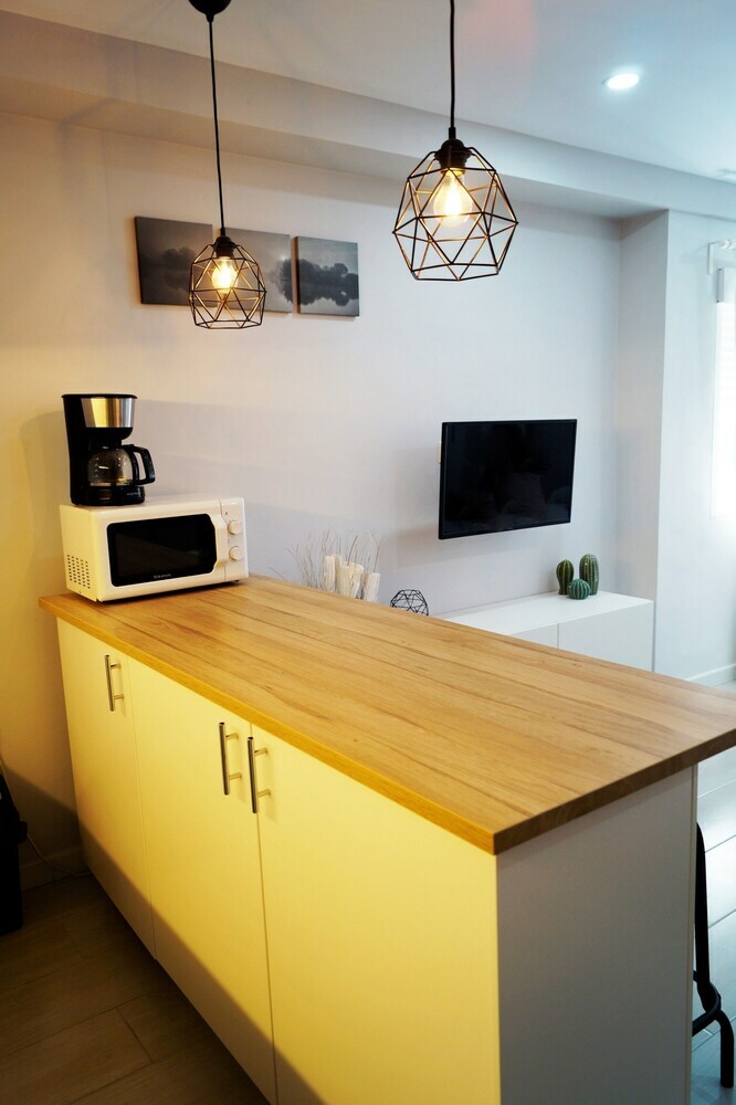 Apartamentos La Dorada