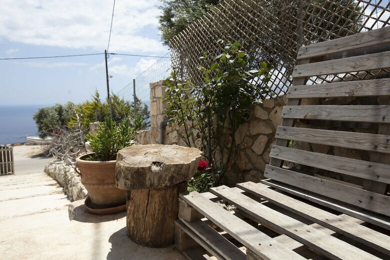 Apartamentos Anemos Studio