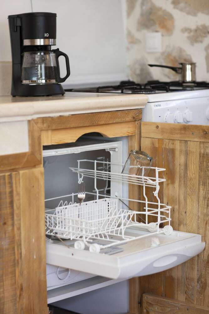 Apartamentos Anemos Studio
