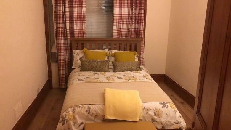 Lindas Holiday Apartment