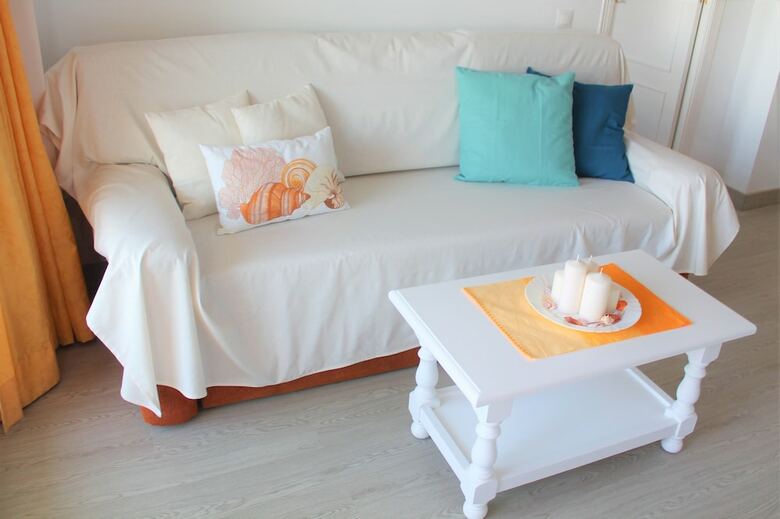 Apartamentos Stella Maris  Estrella Del  Mediterraneo