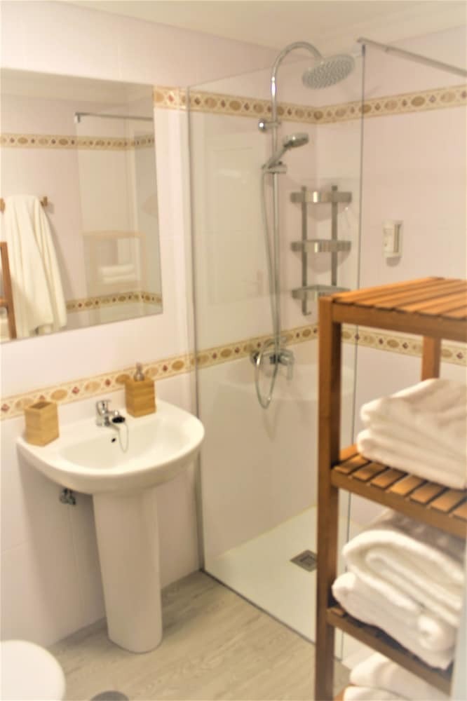 Apartamentos Stella Maris  Estrella Del  Mediterraneo