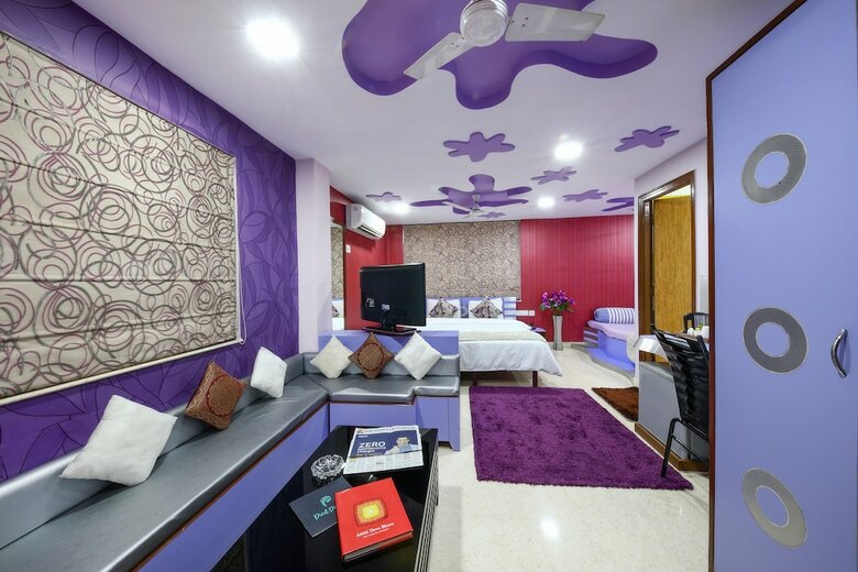 Hotel Narayani Enclave