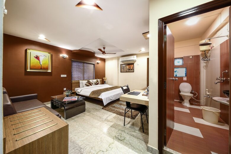 Hotel Narayani Enclave